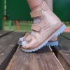 Orthopedic sandals 06-269, size 21-30 - Фото 11