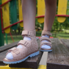 Orthopedic sandals 06-269, size 21-30 - Фото 12