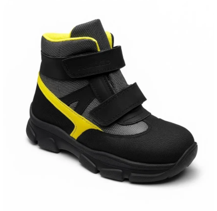 Термочеревики Зимові 4Rest Orto 06-796 - Фото 1