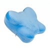 Ортопедическая подушка с эффектом памяти и гелевой вставкой "Butterfly Gel" 59х39х14см J2539G - Фото 4