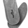 Replaceable anatomical insoles for men's shoes 4Rest Orto series 16 - Фото 7