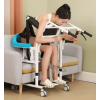 Lift-transfer chair for care of people with limited mobility YJW-004 - Фото 4