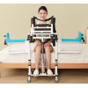 Lift-transfer chair for care of people with limited mobility YJW-004 - Фото 6