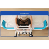 Lift-transfer chair for care of people with limited mobility YJW-004 - Фото 7