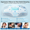 Sleeping pillow with arm rest - Фото 6