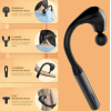 U-shaped massage gun with extended handle - Фото 3