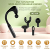 U-shaped massage gun with extended handle - Фото 2