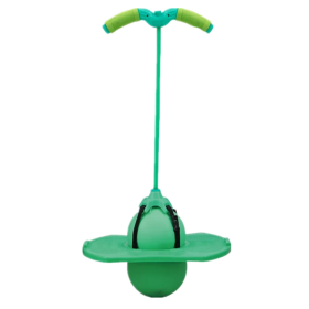 Балансувальний м’яч для стрибків