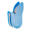 Silicone wedge-shaped pedestal SH-311D - Фото 1