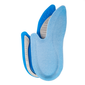 Силіконовий підп'яточник клиноподібний SH-311D Силіконовий підп'яточник клиноподібний SH-311D