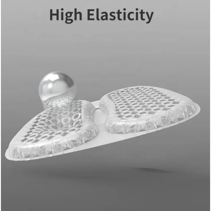 Гелева подушка для сидіння Соти - Фото 3