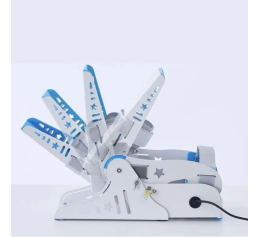 Ankle rehabilitation trainer