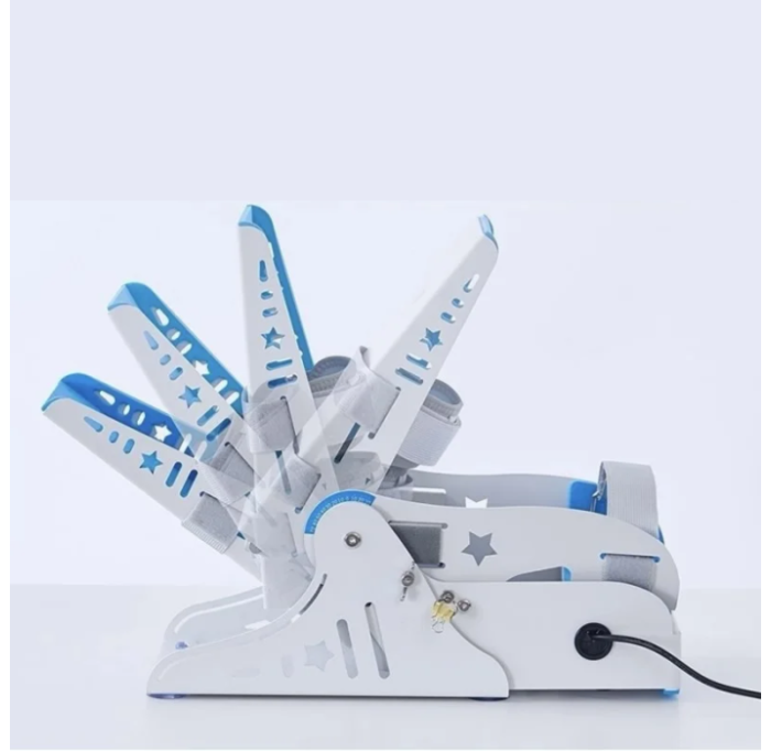 Ankle rehabilitation trainer - Фото 1