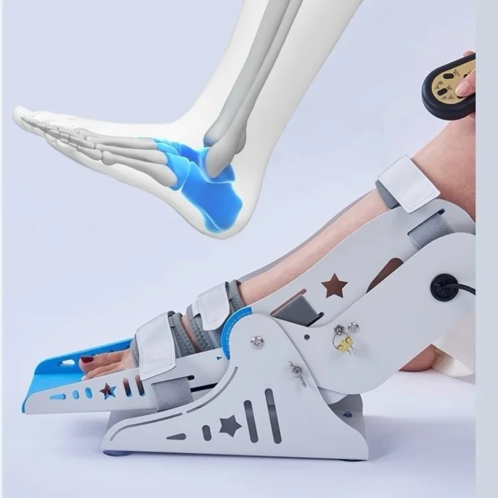 Ankle rehabilitation trainer - Фото 3