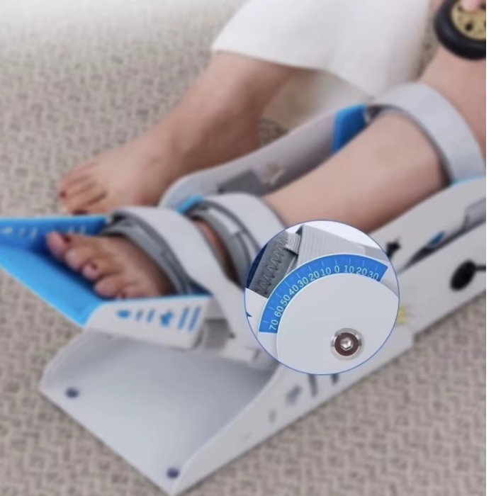 Ankle rehabilitation trainer - Фото 4