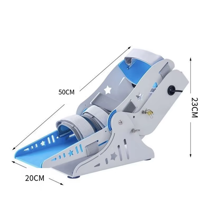Ankle rehabilitation trainer - Фото 5