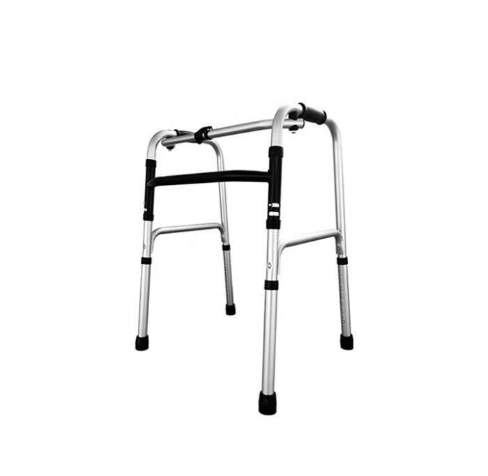 Aluminum walkers (51x45x71-88, 2.8 kg) - Фото 1