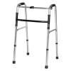 Aluminum walkers (51x45x71-88, 2.8 kg) - Фото 2
