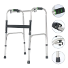 Aluminum walkers (51x45x71-88, 2.8 kg) - Фото 3