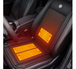 Heated Car Seat Cushion