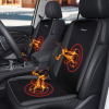 Термонакладка для автосидіння - Фото 4