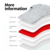 Heated Stroller Pad - Фото 4