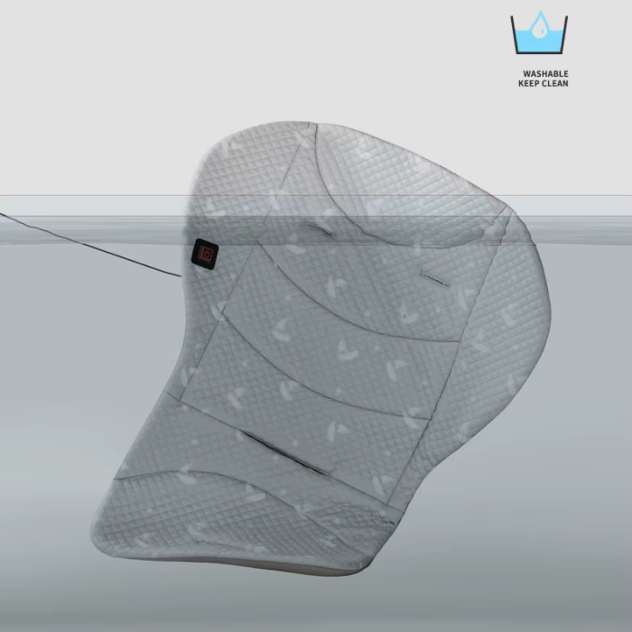 Heated Stroller Pad - Фото 2