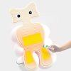 "Kitty" Heated Stroller/Car Seat Pad - Фото 2