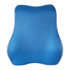 2-in-1 Neck and Lumbar Support Pillow - Фото 1