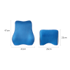 2-in-1 Neck and Lumbar Support Pillow - Фото 5
