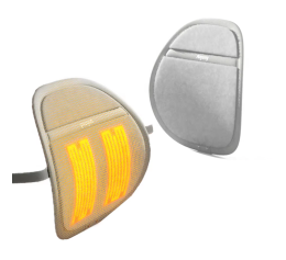 Heated Lumbar Support