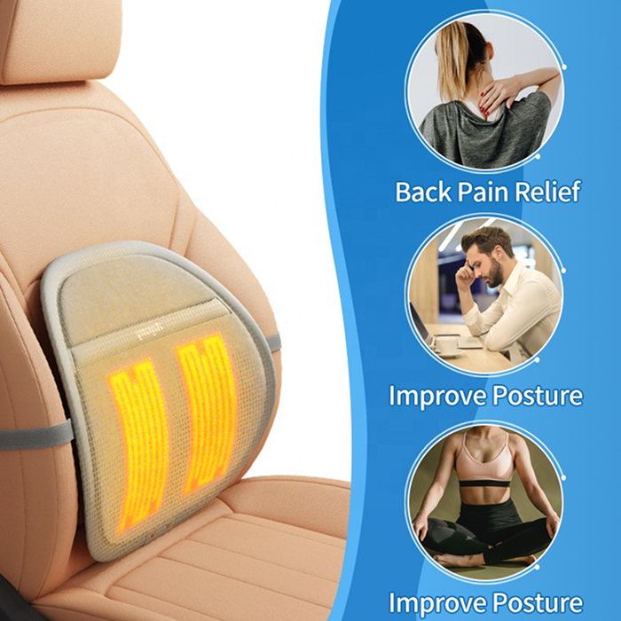 Heated Lumbar Support - Фото 4