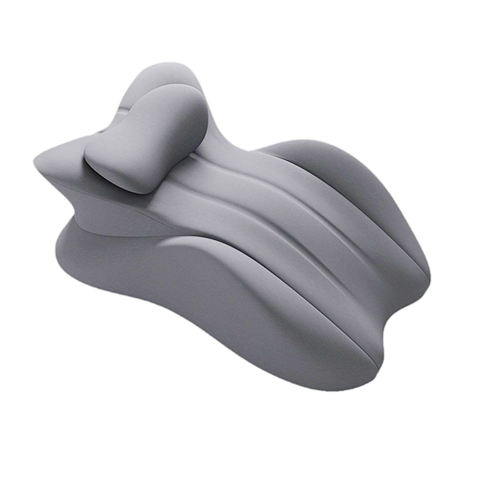 Memory foam stomach pillow - Фото 2