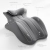 Memory foam stomach pillow - Фото 5