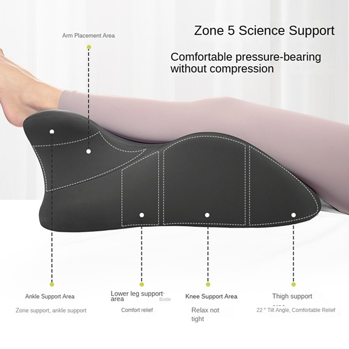 Memory foam stomach pillow - Фото 6