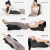 Memory foam stomach pillow - Фото 1