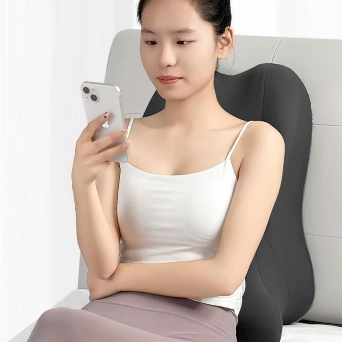 Memory foam stomach pillow - Фото 8