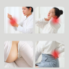 Memory foam stomach pillow - Фото 7