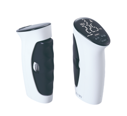 Цифровий ручний динамометр 90 кг з РК-дисплеєм, кистьовий силомір EH-2 із акумулятором Цифровий ручний динамометр 90 кг з РК-дисплеєм, кистьовий силомір EH-2 із акумулятором