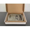 Hand dynamometer CAMRY EH211H, digital, up to 180 kg, female and male modes, with memory for 19 users - Фото 3