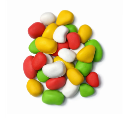 Set of modules "Stones"