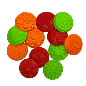 Комплект модулів "Візерунки"