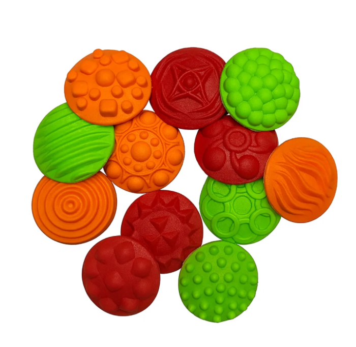 Комплект модулів "Візерунки" - Фото 1