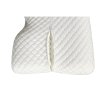 Orthopedic pillow with memory effect J2531 Soft with shoulder recess - Фото 5