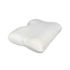 Orthopedic pillow with memory effect J2531 with shoulder recess - Фото 4
