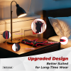 Universal extended wrist support bandage with cooling insert - Фото 3