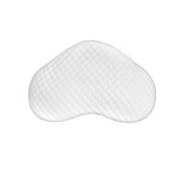 Подушка ортопедична з ефектом пам`яті J2529 Серце Подушка ортопедична з ефектом пам`яті J2529 Серце