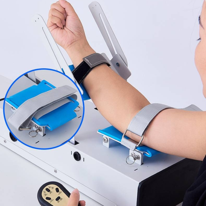 Тренажер для реабілітації ліктьового суглоба CH2024A - Фото 3