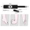Drop foot bandage with shoe fixator - Фото 3