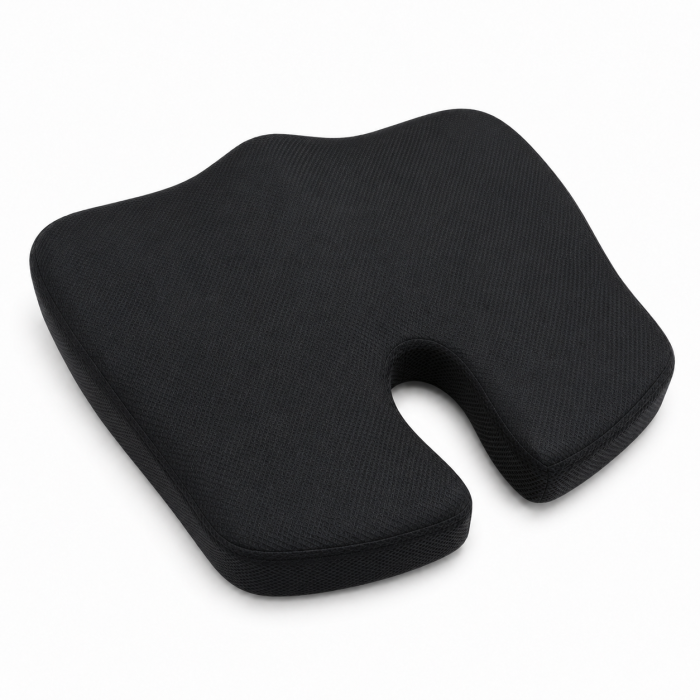Anatomical rectal cushion for relieving pressure in the pelvic area - Фото 3